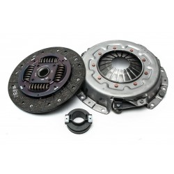 TENGELYKAPCSOLÓ-KÉSZLET GALLOPER II 2.5TCI 821350