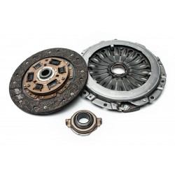 KUPLUNG SZETT CARENS III 2.0CRDI HYUNDAI SANTA FE I 2.0CRDI 2004-08 - 2005-12 826824