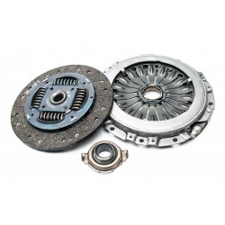 KUPLUNG SZETT SANTA FE 2.0CRDI 2003-06 - A KETTŐS TÖMEGŰ KERÉK NÉLKÜLI AUTÓKHOZ 4WD MEGHAJTÁSSAL 826825