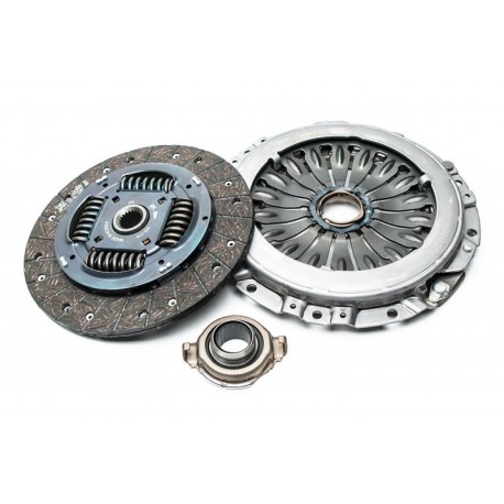 KUPLUNG SZETT SANTA FE 2.0CRDI 2003-06 - A KETTŐS TÖMEGŰ KERÉK NÉLKÜLI AUTÓKHOZ 4WD MEGHAJTÁSSAL 826825