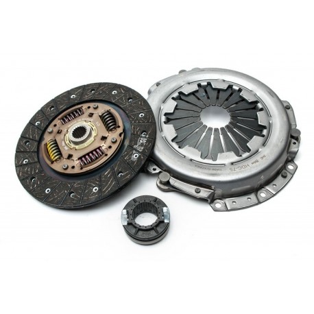 TENGELYKAPCSOLÓ SZETT GETZ 1.4I 2005-08 - 826742