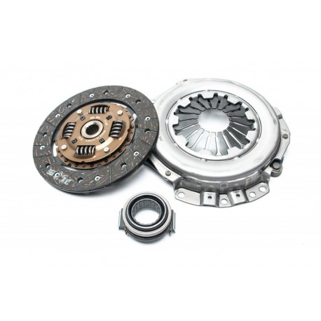 TELJES TELJES 190MM 20Z TOYOTA YARIS 1.0i 16V (JP F) 99- VIN JT*. J2002185