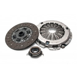 TENGELYKAPCSOLÓ KÉSZLET ÁTMÉRŐ 236MM AVENSIS VERSO 2.0D-4D 16V 01- COROLLA COROLLA VERSO 2.0D-4D 16V 02-04 PREVIA 2.0D-4D 16V