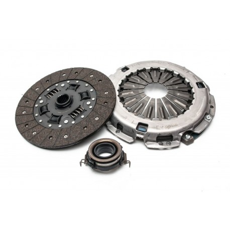 TENGELYKAPCSOLÓ KÉSZLET ÁTMÉRŐ 236MM AVENSIS VERSO 2.0D-4D 16V 01- COROLLA COROLLA VERSO 2.0D-4D 16V 02-04 PREVIA 2.0D-4D 16V