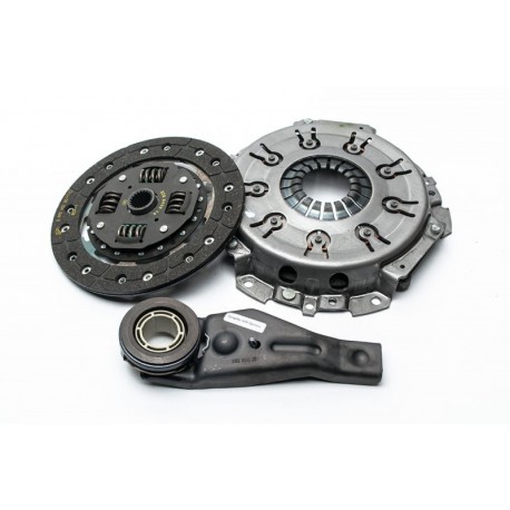 KUPLUNG SZETT MAZDA ÁTMÉRŐ 200MM 3 1.6 16V (ZJ Z6) N2003128