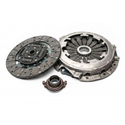 SPILL KOMPLETT 275MM DIAM PAJERO 3.2DiD 00-. MBK2070