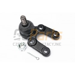 MUSSO 2.9D 2.9TD 3.2E 96 - ELSŐ ALSÓ LENGŐKAR CSAPJA 4450505001