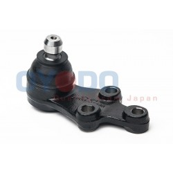 VEZÉRLŐKAR CSAVAR KARNEVÁL III 06.04- ALSÓ ELÖL 545304D000