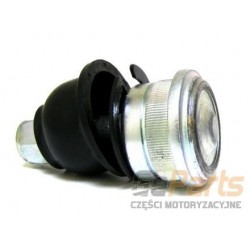 VEZÉRLŐKAR CSAVAR ACCENT 94.12-99.08 LANTRA 95.10-00.09 COUPE RD 96.06-00.12 SONATA 88-93 KIA CERATO 04.04- ALSÓ 5450331600