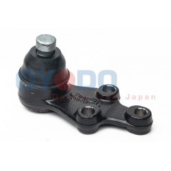 VÁRÓSZERKEZETI TARTÓ IX55 3.0CRDI 08.09 - IX55 3.8i 08.09 - ELSŐ ELLEN 545303J000