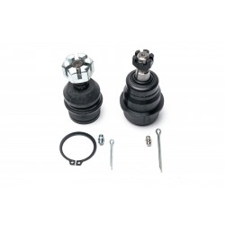 VEZÉRLŐKAR CSAVARKÉSZLET GRAND CHEROKEE 97 - 04 WRANGLER 97 - ELÖL ALSÓ + FELSŐ 05012432AA