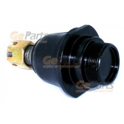 VEZÉRLŐKAR CSAVAR NISSAN PICK-UP (KING-CAB) D22 98- 545109Z510