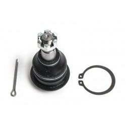 VEZÉRLŐKAR CSAVAR NISSAN INFINITI I30 CA33 3.0I 24V 99- MAXIMA 2.0I 24V 3.0I 24V 00- ALMERA TINO 00- PRIMERA P12 03- 40160BU000