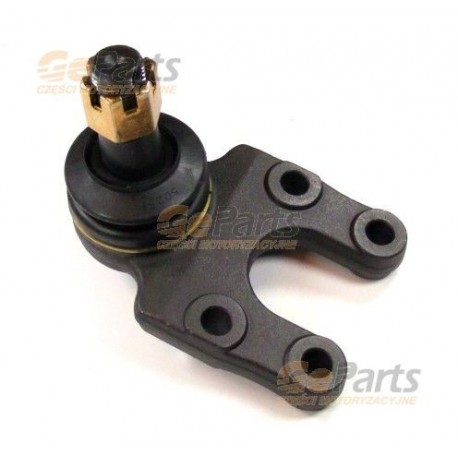 VEZÉRLŐKAR CSAVAR NISSAN TERRANO II R20 98- 401607F000