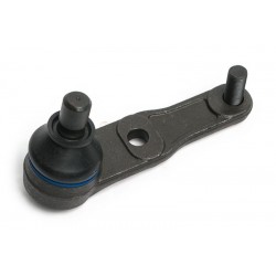 VEZÉRLŐKAR CSAVAR MAZDA 323 BG (VIN: -- ...753743) 89.06- B45534550