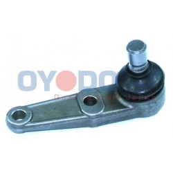 VEZÉRLŐKAR CSAVAR MAZDA 323 BG (VIN: ...753744 --) 92.01- MX-3 EC13 91- B01A34550