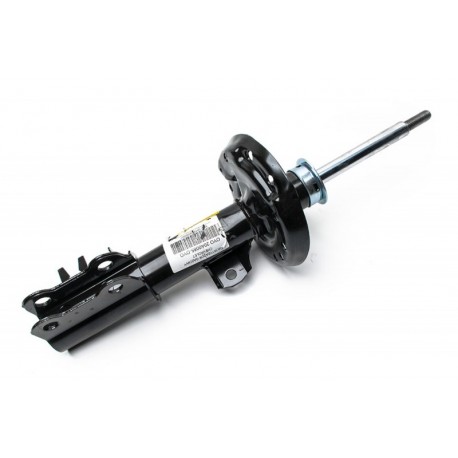 GÁZ LENGÉSCSILLAPÍTÓ CHEVROLET AVEO 1.2I 1.4I II 2011 - BALRA ELÖL 95917152