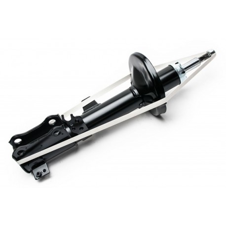 AVENSIS 1.6 1.8 2.0 2.0TD 97- JOBB HÁTSÓ GÁZ LENGÉSCSILLAPÍTÓ 4853009190