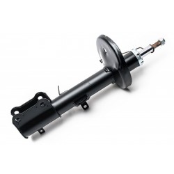 COROLLA 1.3 1.4 1.6 2.0D 92- BAL HÁTSÓ GÁZCSILLAPÍTÓ LENGÉSCSILLAPÍTÓ 333117