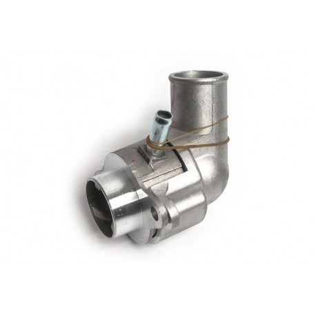 TERMOSZTÁT FIGYELEM! NEM CSERÉLHETŐ LANOS 1.5 1.6 DOHC KALOS 1.4 DOHC 02 - 96282726