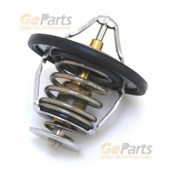 TERMOSZTÁT 82/TAMA/ MITSUBISHI DIAMANTE F16A F38A 01.1991- ECLIPSE D53A 05.1999- GALANT EA8A 02.1998- PAJERO V25W V45W V65W V75W