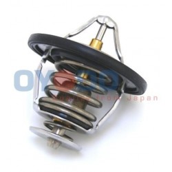 TERMOSZTÁT 82/TAMA/ MITSUBISHI DIAMANTE F16A F38A 01.1991- ECLIPSE D53A 05.1999- GALANT EA8A 02.1998- PAJERO V25W V45W V65W V75W