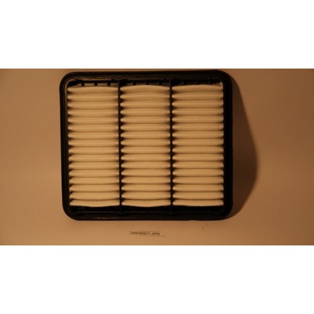 CHEVROLET SPARK 0.8I 1.0I LÉGSZŰRŐ 06 - 96591485