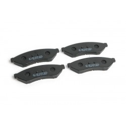 EVANDA 2.0I 02 - EPICA HÁTSÓ FÉKBETÉTEK - 96496763 96496763