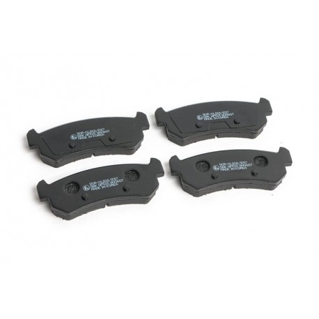 LACETTI 1.4I 1.6I 1.8I 04 - HÁTSÓ FÉKBETÉTEK 96405131