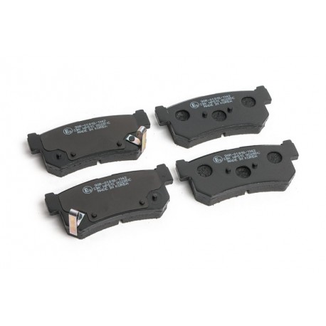 REXTON XDi270 E2.3 E3.2 E2.8 HÁTTARTÓ FÉKKAPCSOK 4841308051