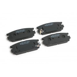 TERRACAN 01.01- HÁTSÓ FÉKBETÉTEK 58302H1A00