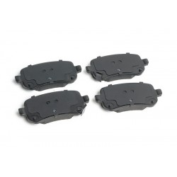 GRAND VOYAGER 2008- JOURNEY 2008- HÁTSÓ FÉKBETÉTEK 68029887AA