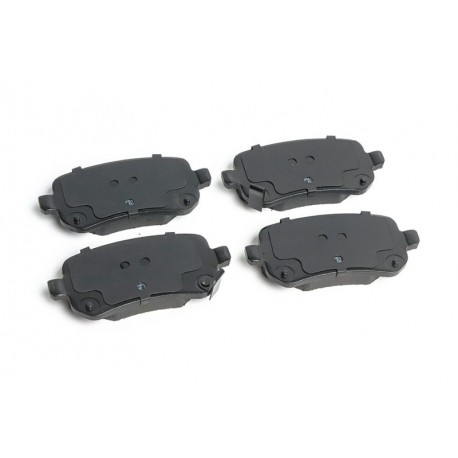 GRAND VOYAGER 2008- JOURNEY 2008- HÁTSÓ FÉKBETÉTEK 68029887AA