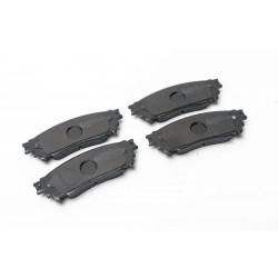 NX 13- HÁTSÓ FÉKBETÉTEK 446678010