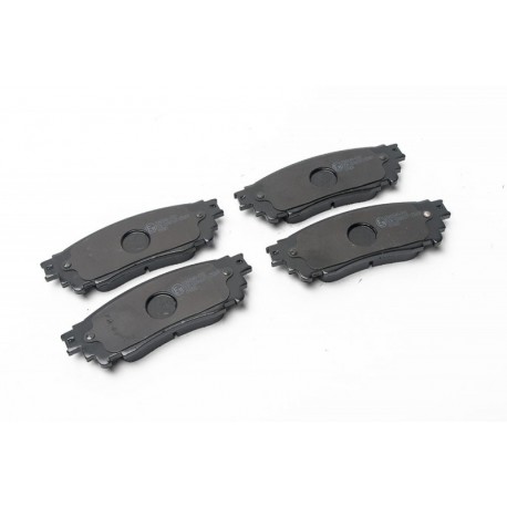 NX 13- HÁTSÓ FÉKBETÉTEK 446678010