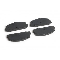 FÉKBETÉTEK 626 GF 97-.323 BJ 98-.PREMACY 01-.MAZDA 6 02-.626 2.0GT 89-.626 KOMBI 4WD 92-.HÁTSÓ 20031.13.0