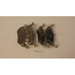 FÉKBETÉTEK 4717737