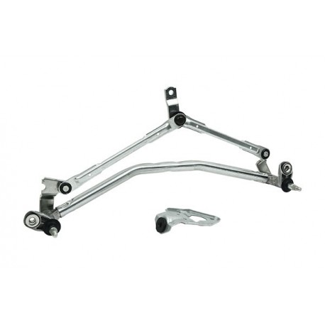 Törlőrudazat VW POLO 9N 9A4 6Q1955601B