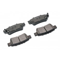 ODYSSEY 05-10 HÁTSÓ FÉKBETÉTEK 43022SHJA00