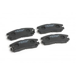 GALANT E5 92-.SAPPORO 87-.SIGMA 91-.ECLIPSE 94- HÁTSÓ FÉKBETÉTEK 21706.15.5