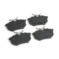 CARISMA 1.8 GDI FÉKBETÉTEK 99.03-. VOLVO S40. V40.COLT 04-.SPACE STAR 00-.HÁTSÓ 21861.15.2