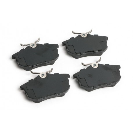 CARISMA 1.8 GDI FÉKBETÉTEK 99.03-. VOLVO S40. V40.COLT 04-.SPACE STAR 00-.HÁTSÓ 21861.15.2