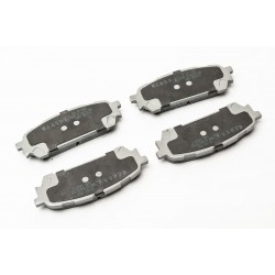 FORESTER IMPREZA HÁTSÓ FÉKBETÉTEK 24331.14.0