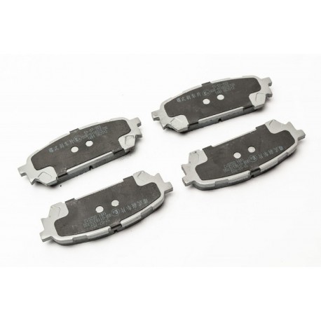 FORESTER IMPREZA HÁTSÓ FÉKBETÉTEK 24331.14.0