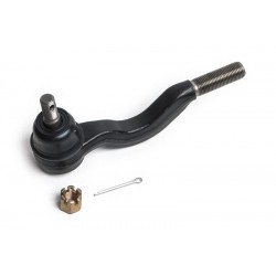 KORMÁNYRÚDVÉG GALLOPER 2.5TD 98- TERRACAN 201 - BELSŐ MB241206