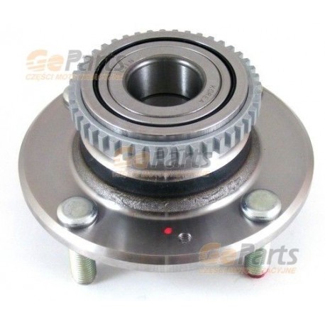 HÁTSÓ CSAPÁGY HYUNDAI ELANTRA XD 00.06- MÁTRIX PN81V C D 01.02- MÁTRIX PN81V C D 01.02- 527102D100