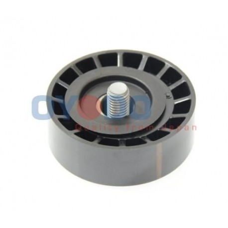 ÉKSZÍJ SZÍJTÁRCSA CERATO 1.5CRDI 04.04- 252872A010