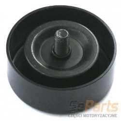 PROV. TÖBBSZÖGES SZÍJ (ALT+KOMPRESSZOR+VÍZPUMPA) ELANTRA 2.0CRDI 00.06- ACCENT VERNA 1.5CRDI GETZ 1.5CRDI TUCSON 2.0CRDI TRAJET