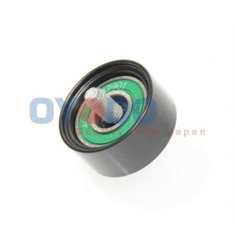 CLUE BELT DRIVE ROLLER I10 II 1.0MPi 2014 - PICANTO III 1.0 MPI 2011 -. 2528604000