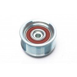 TÖBBSZÖRÖS SZÍJTÁRCSA. GRAND VITARA 1.9DDiS 05- RENDEZŐSZERELÉK A HENTESZERELŐTÁMOGATÁSÁBÓL 4916067J00